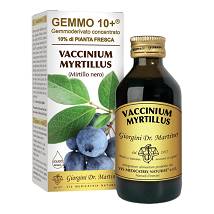 GEMMO 10+ GD CONC VACCIN MIRT