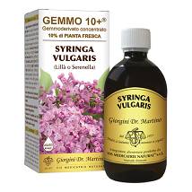 GEMMO 10+ LIL/SER LIQ AN 500ML