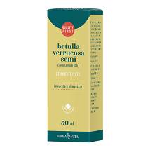 GEMMODERIVATO BETULLA SEMI50ML