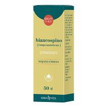 GEMMODERIVATO BIANCOSPINO 50ML