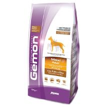 Gemon Dog Maxi Adult Pollo Riso 15 Kg New