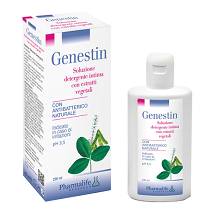 GENESTIN DETERGENTE INT 250ML