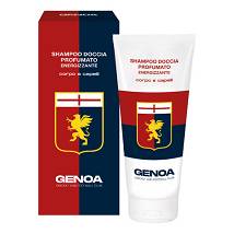 GENOA SHAMPOO DOCCIA PROF200ML
