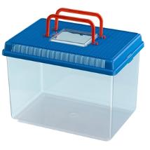 Geo Acquario Large 6Lt  30X20X20,3Cm
