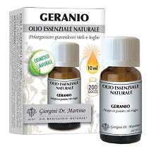 GERANIO OE 10ML