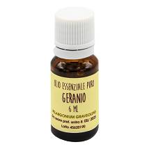 GERANIO OLIO ESSENZIALE 6ML