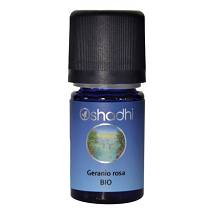 GERANIO ROSA OE BIO 5ML