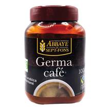 GERMACAFE' BIO CAFFE/MALTO/CRL
