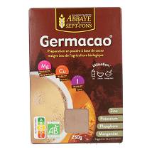 GERMACAO BIO 250G