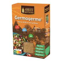 GERMAGERME GERME DI GRANO 250G