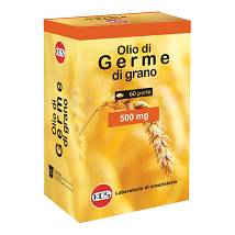 GERME DI GRANO 60PRL