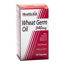 GERME DI GRANO OLIO 60CPS