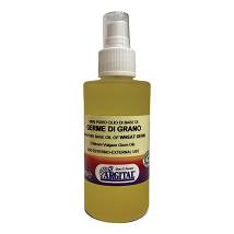 GERME GRANO OLIO DI BASE 125ML