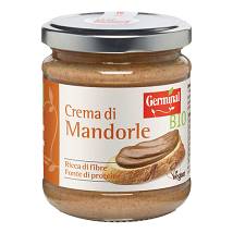 GERMINAL BIO CREMA MANDORLA