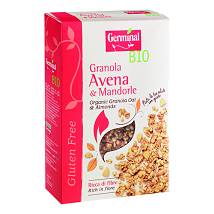 GERMINAL BIO GRANOLA AVENA/MIG