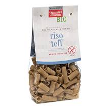 GERMINAL BIO MACCHERONI RISO/T