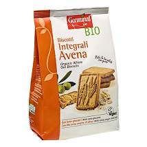 GERMINAL BISCOTTI INTEGRALI