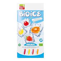GHIACCIOLO 400ML BIO ICE