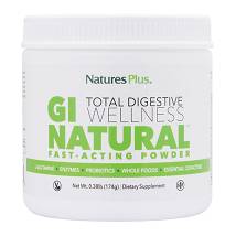 GI NATURAL POLVERE 174G