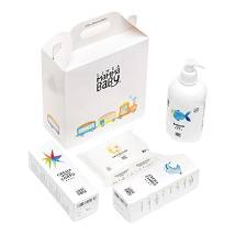 GIFT BOX LINEA MAMMABABY