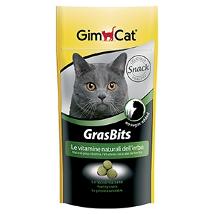 Gimcat Gras Bits 50Gr 02.407760 Minsan 924865088