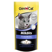 Gimcat Milk Bits 40Gr New