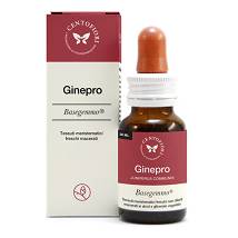 GINEPRO BASEGEMMO 30ML