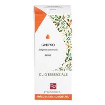 GINEPRO OE 10ML