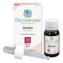 GINEPRO OLIO ESSENZIALE 10ML