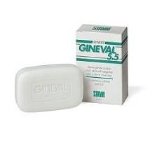 GINEVAL 5,5 SAP VE 100G