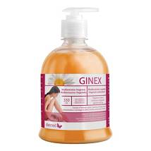 GINEX SAPONE 330ML