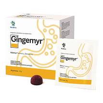 GINGEMYR 24GUMM