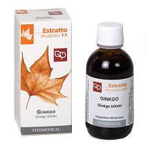 GINKGO BILOBA EI 50ML