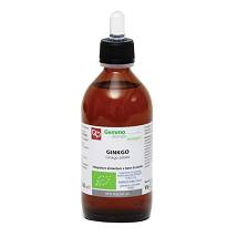 GINKGO BILOBA MG 200ML BIO