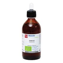 GINKGO BILOBA TM 200ML BIO