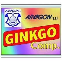 GINKGO COMP 60CPS 500MG