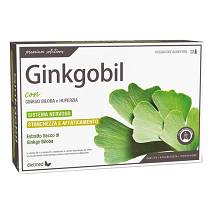 GINKGOBIL 20F DA 15ML