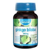 GINKGOBIL 60CPS