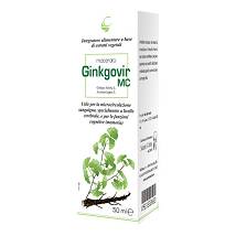 GINKGOVIR MACERATO CAIRA GOCCE