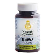 GINOMAP 60CPR