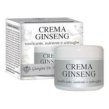 GINSENG CR GG ANTIR 50ML