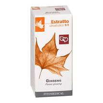 GINSENG EI 50ML