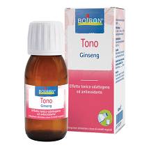 GINSENG ESTRATTO IDROALCOLICO 60ML