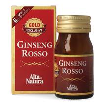 GINSENG ROSSO GOLD EXCLUS30CPR