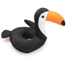 Giochi Galleggianate Tucano Nero