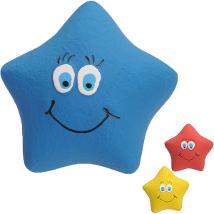 Gioco a Forma di Stella con Squeaker