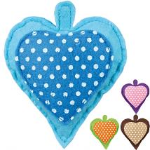 Gioco Cuoricino con Valeriana - 45779