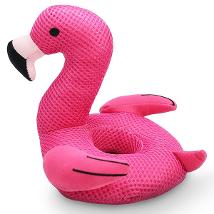 Gioco Galleggiante Fenicottero Rosa