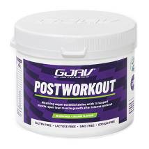 GJAV POSTWORKOUT ARANCIA 261G