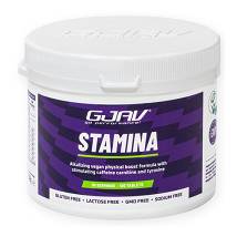 GJAV STAMINA 120CPR